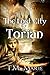 The Lost City Of Torian by T.M. Marie