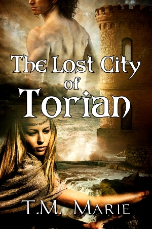 The Lost City Of Torian (Kindle Edition)