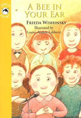 A Bee in Your Ear (Orca Echoes)