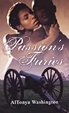 Passion's Furies by AlTonya Washington Passion's Furies by AlTonya Washington