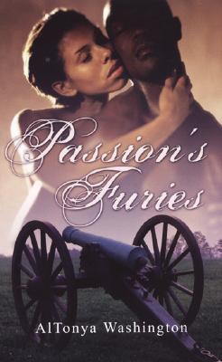 Passion's Furies (Paperback)