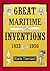 Great Maritime Inventions, 1833 - 1950