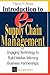 Introduction to e-Supply Chain Management: Engaging Technology to Build Market-Winning Business Partnerships (Resource Management)