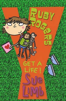 Ruby Rogers: Get a Life! (Paperback)