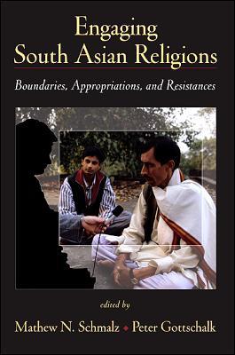 Engaging South Asian Religions: Boundaries, Appropriations, and Resistances (Hindu Studies)