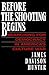 Before the Shooting Begins