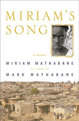 Miriam's Song: A Memoir (Paperback)