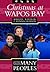Christmas at Wapos Bay by Dennis Jackson