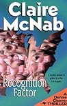 Recognition Factor (Denise Cleever Thrillers, #4)