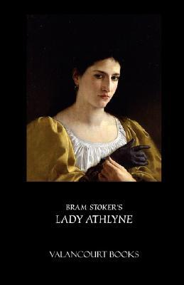 Lady Athlyne (Paperback)
