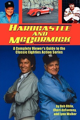 Hardcastle and McCormick (Paperback)