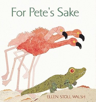 For Pete's Sake (Hardcover)