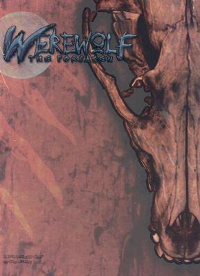 Werewolf: The Forsaken (nWOD)