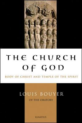 The Church of God: Body of Christ and Temple of the Holy Spirit (Paperback)