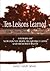 Ten Lessons Learned by Janet Mary Sinke
