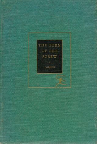 The Turn of the Screw & The Lesson of the Master (Hardcover)