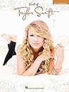 Best of Taylor Swift (Big-note Piano) Best of Taylor Swift