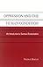 Oppression and the Human Condition: An Introduction to Sartrean Existentialism