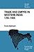 Trade and Empire in Western India by Pamela Nightingale