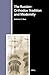 The Russian-Orthodox Tradition and Modernity (Numen Book Series, 100)