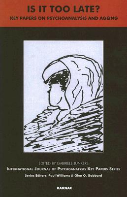 Essay on it was too late picture