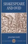 BATE:SHAKESPEARE & OVID CP PAPER (Clarendon Paperbacks)