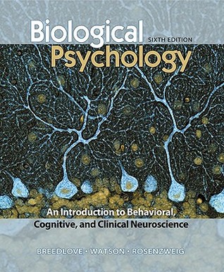 Biological Psychology: An Introduction to Behavioral, Cognitive, and Clinical Neuroscience (Hardcover)