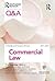Q&A Commercial Law 2011-2012 (Questions and Answers)
