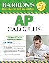 Barron's AP Calculus by Shirley O. Hockett
