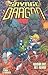 Savage Dragon, Vol. 9: Worl...