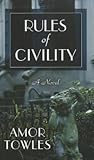 Rules of Civility