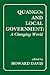 QUANGOs and Local Governmen...