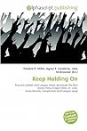 Keep Holding on