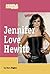 Jennifer Love Hewitt by Kara Higgins
