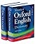 Shorter Oxford English Dictionary by William Trumble