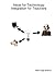 Ideas for Technology Integr...
