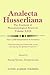 Man's Self-Interpretation-In-Existence: Phenomenology and Philosophy of Life Introducing the Spanish Perspective