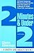 2 Minutes and Under by Glenn Alterman