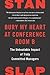 Bury My Heart at Conference Room B: The Unbeatable Impact of Truly Committed Managers