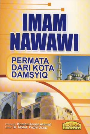 Iman Nawawi Permata dari Kota Damsyik