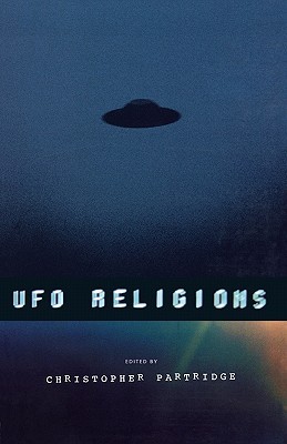 UFO Religions (Paperback)