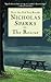 The Rescue by Nicholas Sparks
