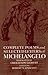 Complete Poems and Selected Letters by Michelangelo Buonarroti