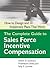 The Complete Guide to Sales Force Incentive Compensation by Andris A. Zoltners