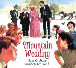 Mountain Wedding (Paperback)