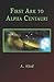 First Ark to Alpha Centauri