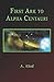First Ark to Alpha Centauri