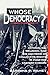 Whose Democracy?: Nationali...