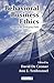 Behavioral Business Ethics by David De Cremer