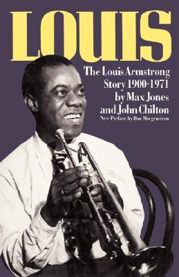 Louis: The Louis Armstrong Story, 1900-1971 (Da Capo Paperback)